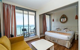 Résidence Vacances Bleues Le Grand Large